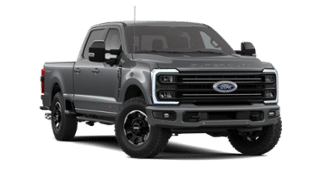 2026 Ford Super Duty® External Image 5